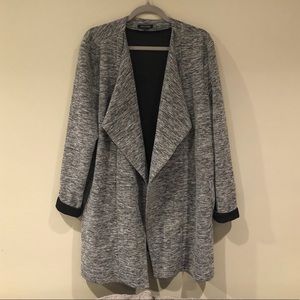 ROZ&ALI long cardigan/jacket